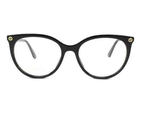 gucci gg 00930|Gucci GG0093O Eyeglasses .